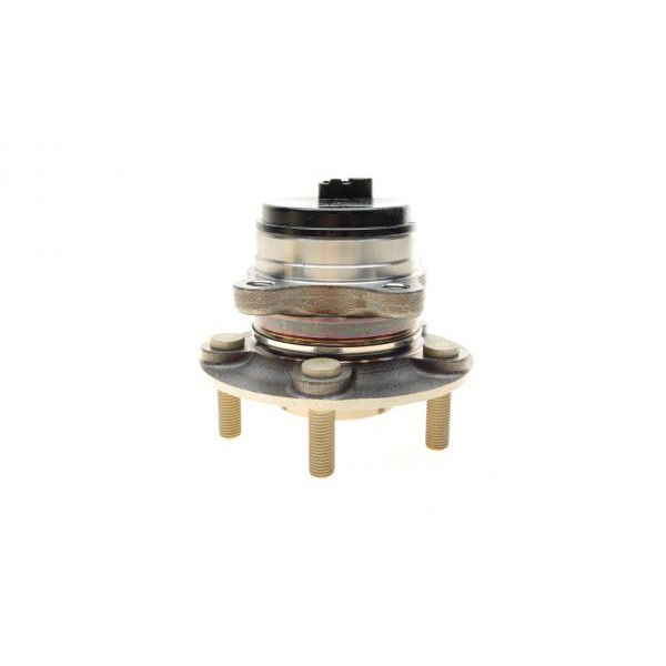 R152104 SNR Підшипник маточини (задня) Ford Mondeo V 1.5/2.0 TDCi 14-