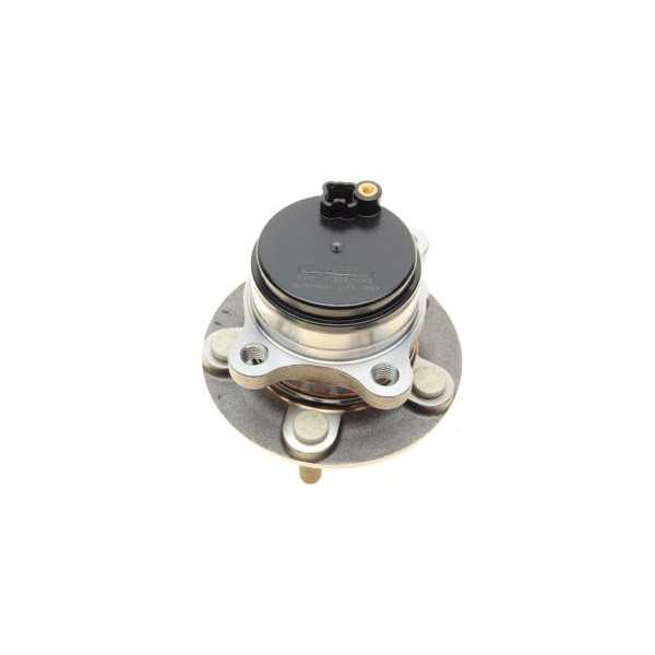 R152104 SNR Підшипник маточини (задня) Ford Mondeo V 1.5/2.0 TDCi 14-