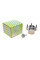 R15275 SNR Підшипник маточини (передньої) Ford Mondeo/Focus 09-15