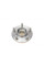 R15275 SNR Підшипник маточини (передньої) Ford Mondeo/Focus 09-15