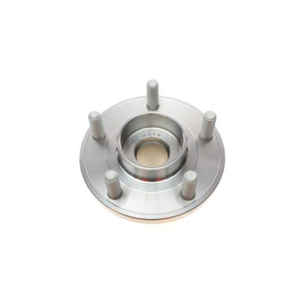 R15275 SNR Підшипник маточини (передньої) Ford Mondeo/Focus 09-15