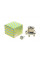 R15276 SNR Підшипник маточини (передньої) Ford Galaxy 06-15/Land Rover Freelander 06-14