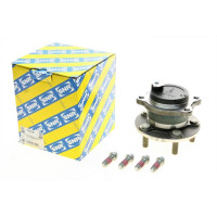 Комплект підшипника маточини колеса SNR R15281