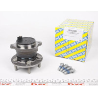 R15283 SNR Підшипник маточини (задня) Ford Connect 13-