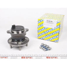 R15283 SNR Підшипник маточини (задня) Ford Connect 13-