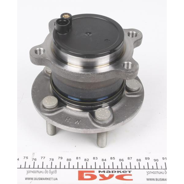 R15283 SNR Підшипник маточини (задня) Ford Connect 13-