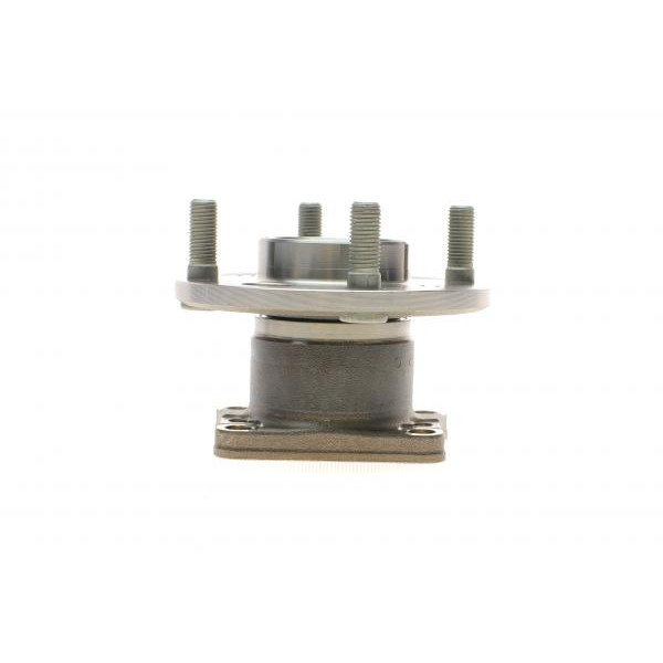 R15288 SNR Підшипник маточини (задньої) Ford Fiesta 08-17 (к-кт) (+ABS)