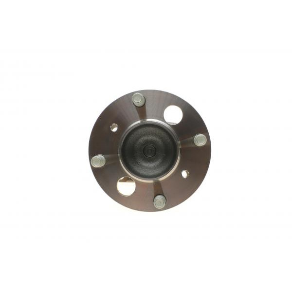 R15288 SNR Підшипник маточини (задньої) Ford Fiesta 08-17 (к-кт) (+ABS)