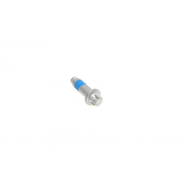 R15288 SNR Підшипник маточини (задньої) Ford Fiesta 08-17 (к-кт) (+ABS)