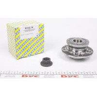 R15319 SNR Підшипник маточини (передньої) Opel Omega A/B 86- (35x74x13.7)