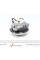 R15347 SNR Підшипник маточини (передньої) Opel Astra 04-10