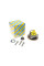 R15353 SNR Підшипник маточини (передньої)(5 болтів) Opel Astra H/Zafira B 05-