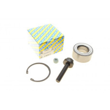 R15463 SNR Підшипник маточини (передньої) VW Sharan 95-10 (43x80x38)