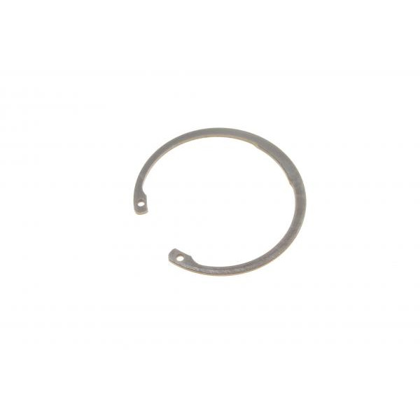 R15463 SNR Підшипник маточини (передньої) VW Sharan 95-10 (43x80x38)