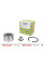 R155107 SNR Підшипник маточини (передньої) Renault Dokker 1.2-1.5dCi 12- (42x77x36)