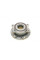 R155119 SNR Підшипник маточини (передньої) Renault Kadjar 15-/Nissan Qashqai 13-