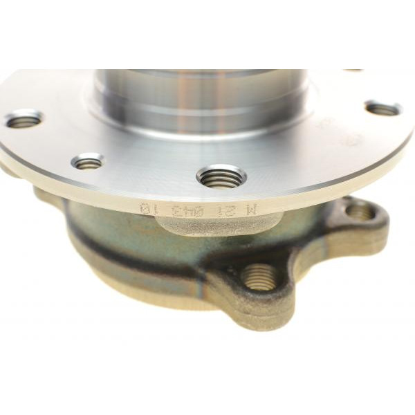 R155119 SNR Підшипник маточини (передньої) Renault Kadjar 15-/Nissan Qashqai 13-