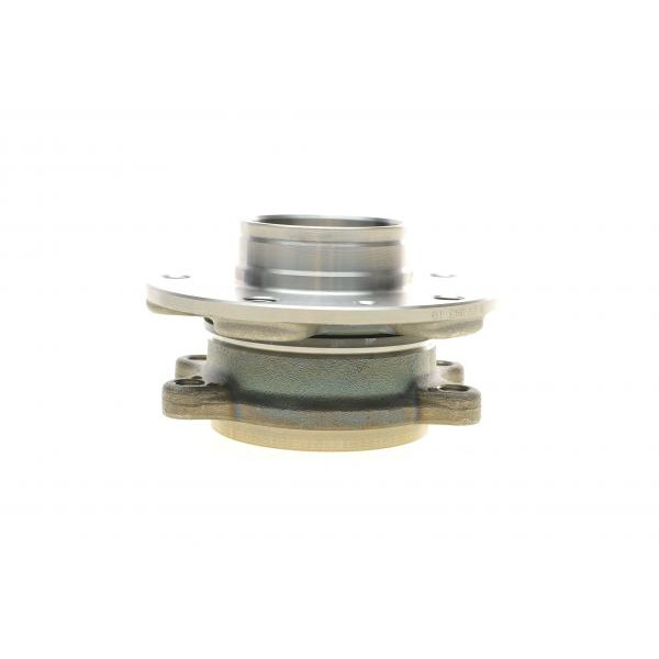R155119 SNR Підшипник маточини (передньої) Renault Kadjar 15-/Nissan Qashqai 13-