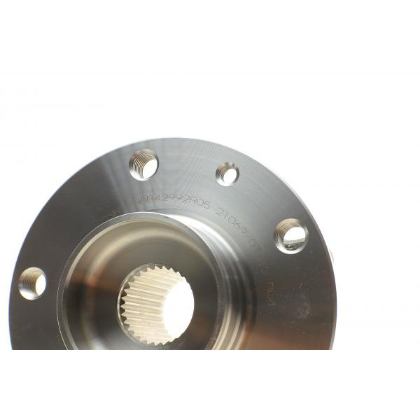 R155119 SNR Підшипник маточини (передньої) Renault Kadjar 15-/Nissan Qashqai 13-