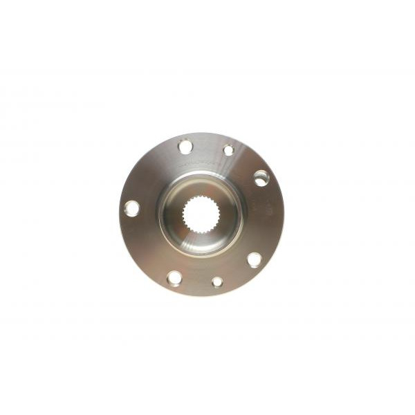 R155119 SNR Підшипник маточини (передньої) Renault Kadjar 15-/Nissan Qashqai 13-