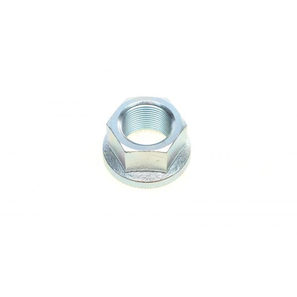 R155119 SNR Підшипник маточини (передньої) Renault Kadjar 15-/Nissan Qashqai 13-