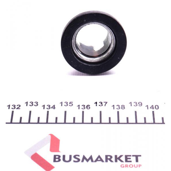 R15592 SNR Підшипник маточини (передньої) Renault Megane III/Scenic III 09- (45x83x39) (+ABS)