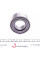 R15592 SNR Підшипник маточини (передньої) Renault Megane III/Scenic III 09- (45x83x39) (+ABS)