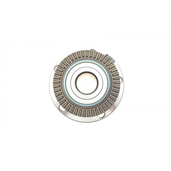 R15727 SNR Підшипник маточини (задньої) Audi A4 02-08