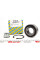 R15855 SNR Підшипник маточини (передньої) Fiat Doblo 10- (+ABS) (42x82.5x37)