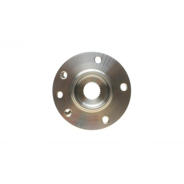 R15870 SNR Підшипник маточини (передньої/задньої) Audi A6/Fiat 500X/Jeep Renegade 14-