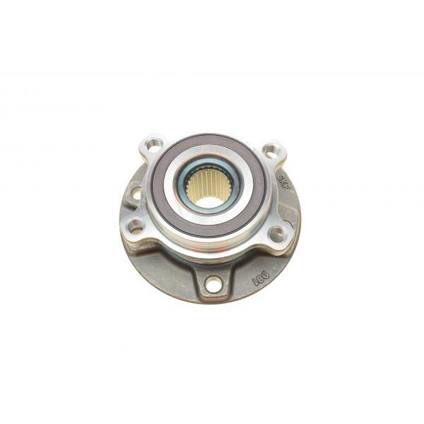 R15870 SNR Підшипник маточини (передньої/задньої) Audi A6/Fiat 500X/Jeep Renegade 14-