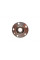 R15946 SNR Підшипник маточини (задня) Citroen C8/Peugeot 807 02- (+ABS) (30x120x69.3)