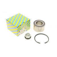 R15967 SNR Підшипник маточини (передньої) Citroen C4 Picasso/Peugeot 308 II (42x80x44) (+ABS)