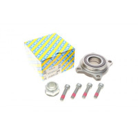 R16030 SNR Підшипник маточини (передньої) Alfa Romeo 147 01-10