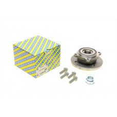 R16252 SNR Підшипник маточини (передньої) Mini (R50/R53/R52/R56/R57) 1.4-1.6D 01-15