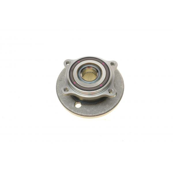 R16252 SNR Підшипник маточини (передньої) Mini (R50/R53/R52/R56/R57) 1.4-1.6D 01-15