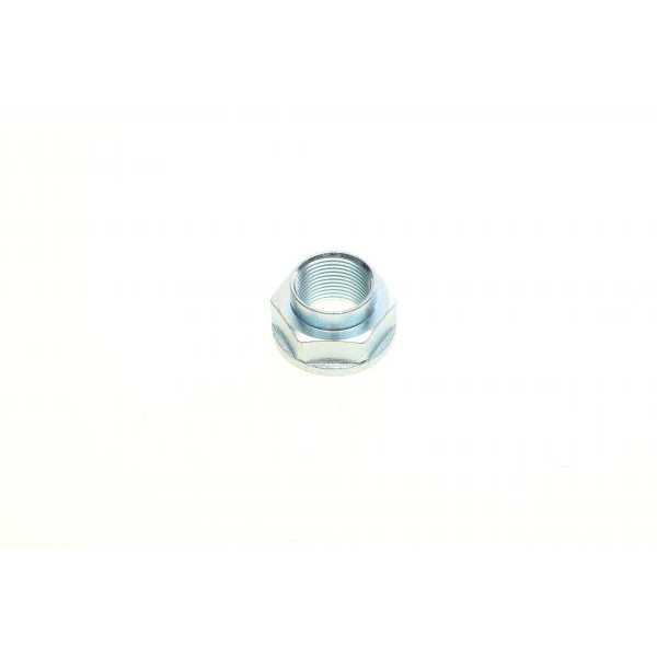 R16252 SNR Підшипник маточини (передньої) Mini (R50/R53/R52/R56/R57) 1.4-1.6D 01-15