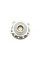 R16543 SNR Підшипник маточини (задньої) Volvo XC60 08-17