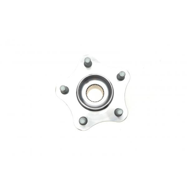 R168111 SNR Підшипник маточини (задньої) Infiniti EX/FX/QX70 08-