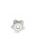R168111 SNR Підшипник маточини (задньої) Infiniti EX/FX/QX70 08-