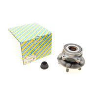 R169115 SNR Підшипник маточини (передньої) Lexus CT 10-/Toyota Corolla 18-