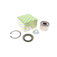 R16922 SNR Підшипник маточини (передньої) Lexus IS 2.0/3.0 99-05 (32x72x45)