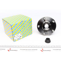 R16971 SNR Підшипник маточини (передньої) Toyota Auris 09-/Avensis 08-/Corolla 06-/Rav4 05-