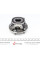 R16971 SNR Підшипник маточини (передньої) Toyota Auris 09-/Avensis 08-/Corolla 06-/Rav4 05-