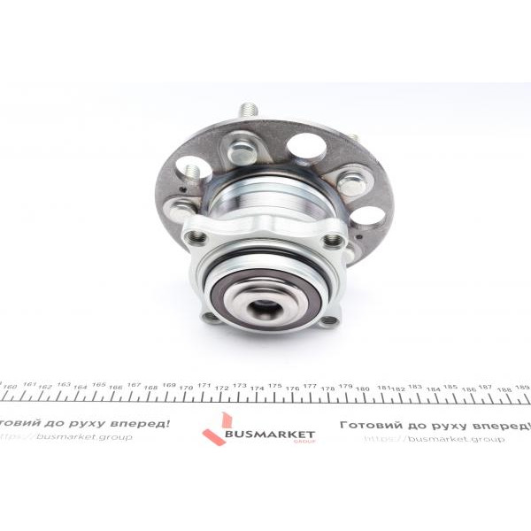 R17487 SNR Підшипник маточини (задньої) Honda Accord 2.2/2.4 08-