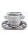 R17487 SNR Підшипник маточини (задньої) Honda Accord 2.2/2.4 08-