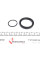 R17743 SNR Підшипник маточини (задньої) Suzuki Grand Vitara 2.7 01-03 (40x74x36)