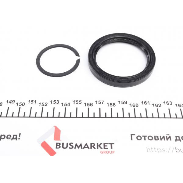R17743 SNR Підшипник маточини (задньої) Suzuki Grand Vitara 2.7 01-03 (40x74x36)