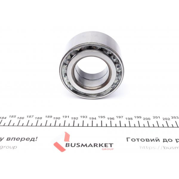 R17743 SNR Підшипник маточини (задньої) Suzuki Grand Vitara 2.7 01-03 (40x74x36)