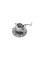 R17757 SNR Підшипник маточини (задня) Suzuki SX4 1.5/1.6 VVT 06- (R)